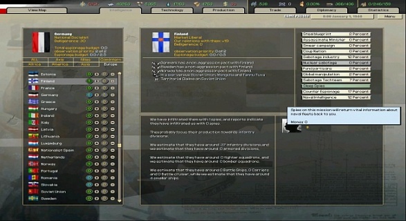 Arsenal of Democracy A Hearts of Iron Game